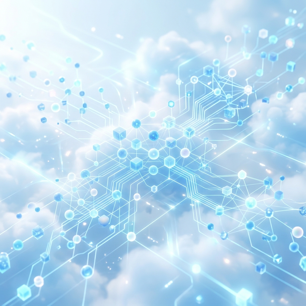 Cloud Intelligence Data
