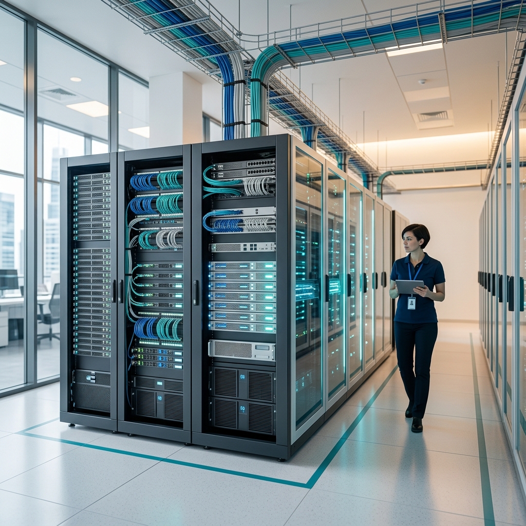 Sophos Network Integration