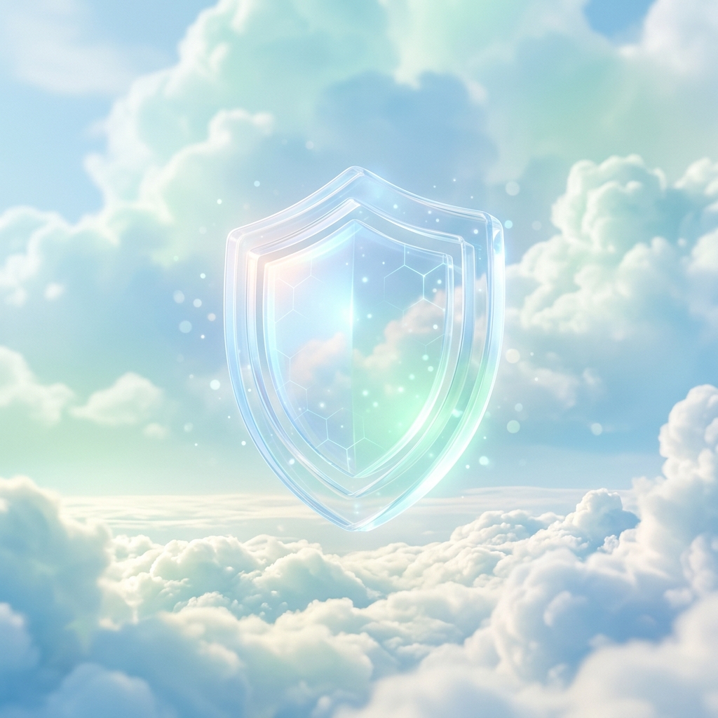 Zero-Trust Security Shield